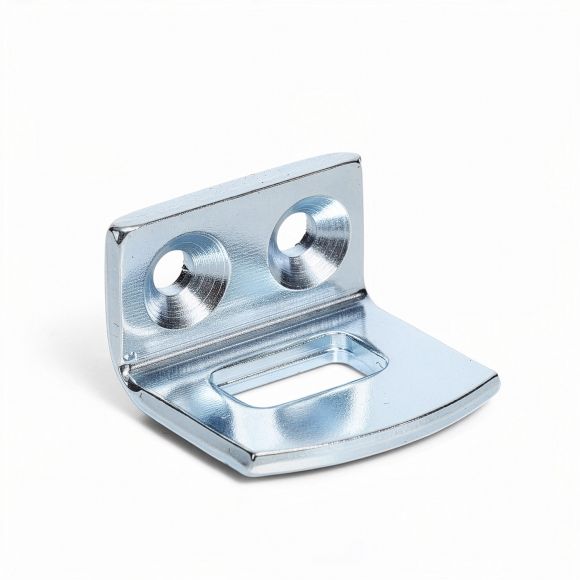 Tailgate Latch Striker Post | Each | 66-77 Bronco, 64-79 Ford Truck