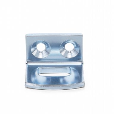 Tailgate Latch Striker Post | Each | 66-77 Bronco, 64-79 Ford Truck