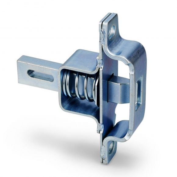 Tailgate Latch | OE Type | 66-77 Bronco, 64-72 Ford Truck