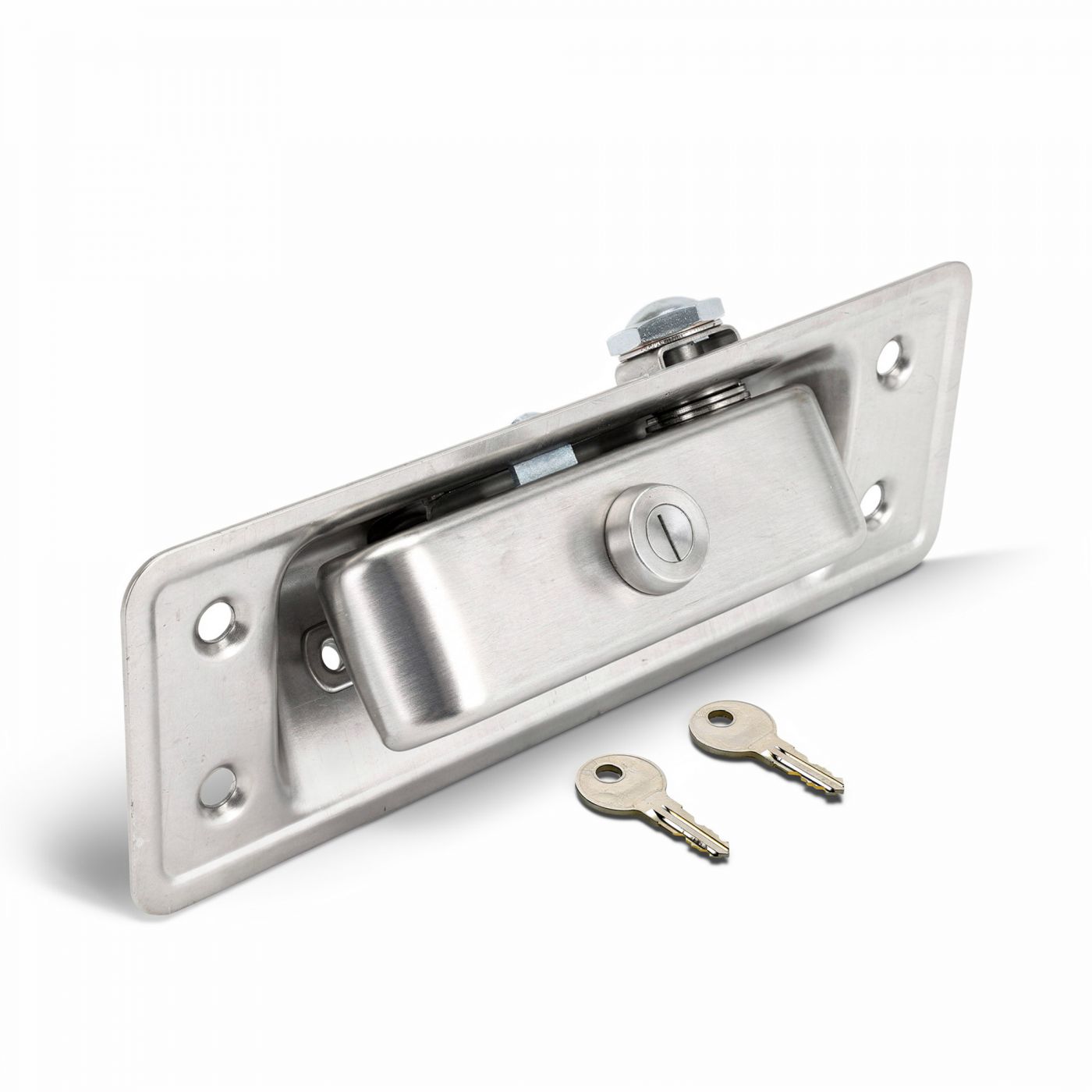 レンレンコ 5804-01-locking-tailgate-