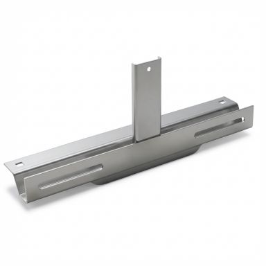 Front License Plate Mounting Bracket | 66-77 Ford Bronco