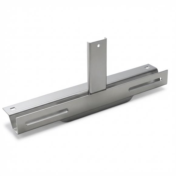 Front License Plate Mounting Bracket | 66-77 Ford Bronco