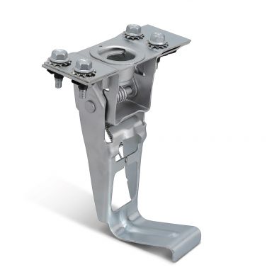 Hood Latch | OE-Type | 66-77 Ford Bronco