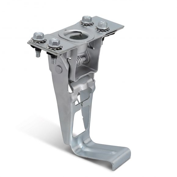 Hood Latch | OE Type | 66-77 Ford Bronco