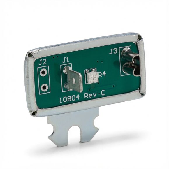 Precision Electronic Instrument Voltage Regulator | 66-77 Bronco, 57-66 Ford Truck