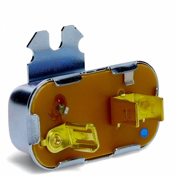 Instrument Cluster Voltage Regulator | 66-77 Bronco, 57-66 Ford Truck