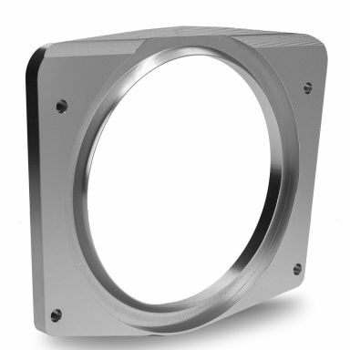 Billet Instrument Cluster Bezel | 66-77 Ford Bronco