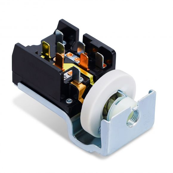 Headlight Switch | OE Type | 66-77 Bronco, 65-76 Ford Truck