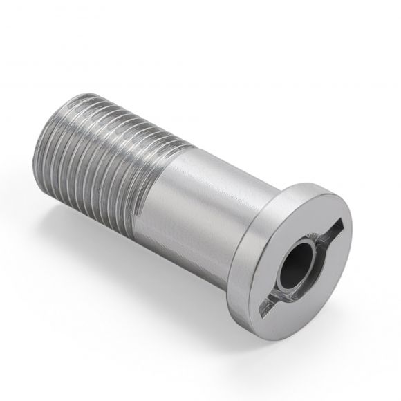 Headlight Switch Bezel Bolt | 66-77 Bronco, 65-72 Ford Truck