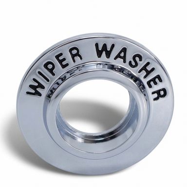Wiper Washer Switch Bezel | 69-72 Bronco, 70-72 Ford Truck