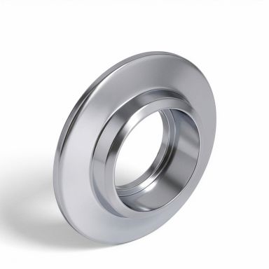 Wiper Washer & Headlight Switch Bezel | 73-77 Ford Bronco