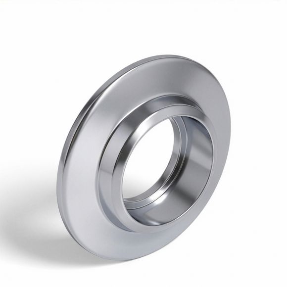 Wiper Washer & Headlight Switch Bezel | 73-77 Ford Bronco