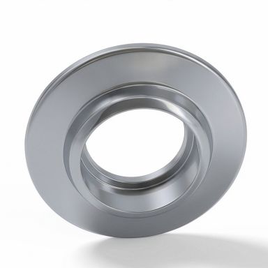 Wiper Washer & Headlight Switch Bezel | 73-77 Ford Bronco