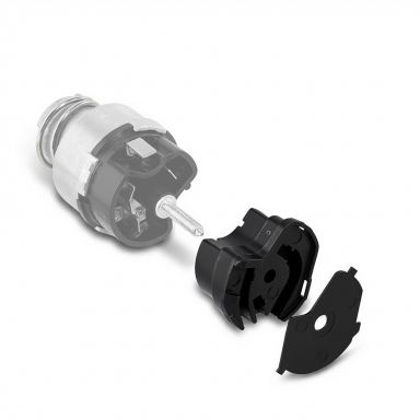 Ignition Switch Harness Plug | OE Type | 66-77 Bronco, 61-66 Ford Truck