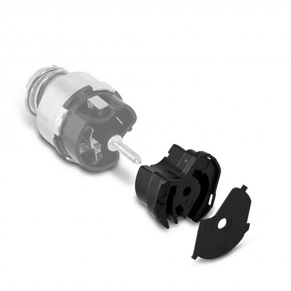 Ignition Switch Harness Plug | OE Type | 66-77 Bronco, 61-66 Ford Truck