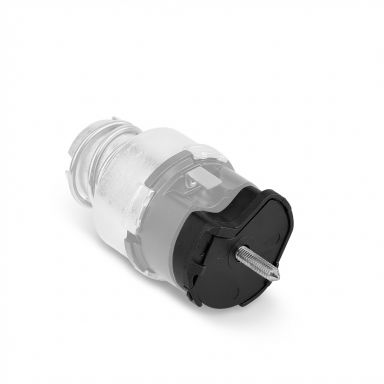 Ignition Switch Harness Plug | OE Type | 66-77 Bronco, 61-66 Ford Truck