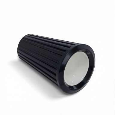 Dash Knob for Choke Cable | Threaded | 66-67 Bronco, 61-66 Ford Truck