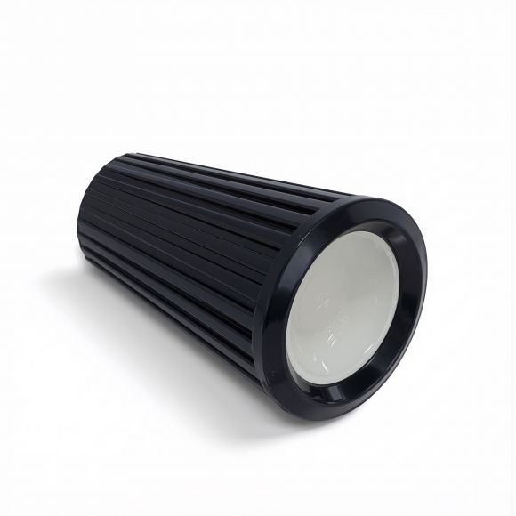 Dash Knob for Choke Cable | Threaded | 66-67 Bronco, 61-66 Ford Truck