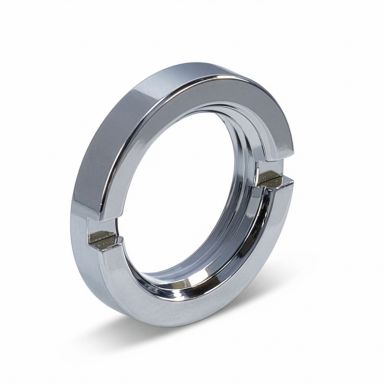 Fuel Selector & Flasher Switch Bezel Nut | 66-77 Bronco, 67-72 Ford Truck