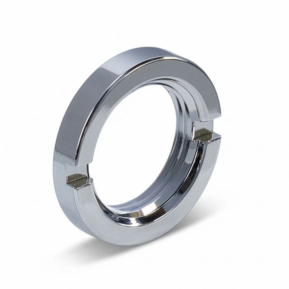 Fuel Selector & Flasher Switch Bezel Nut | 66-77 Bronco, 67-72 Ford Truck