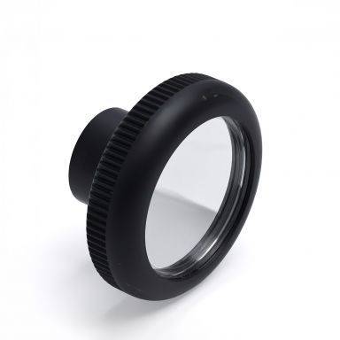 Radio Dial Knob | Each | 68-77 Bronco, 68-72 Ford Truck