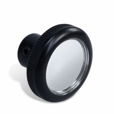 Dash Instrument Knob | Flasher, Choke, Heater, Wiper | 68-77 Bronco, 68-72 Truck