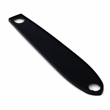 Door Mirror Pad Gasket | SINGLE | 68-79 Bronco, 67-79 Ford Truck