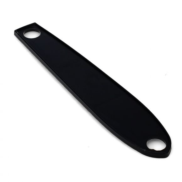 Door Mirror Pad Gasket | SINGLE | 68-79 Bronco, 67-79 Ford Truck