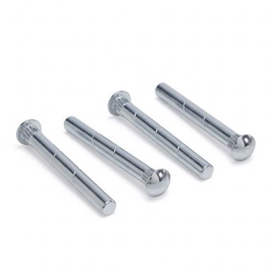 Door Hinge Rebuild Kit | 66-77 Ford Bronco