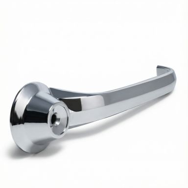 Inside Door Handle | OE-Type | 1967 Ford Bronco & Truck