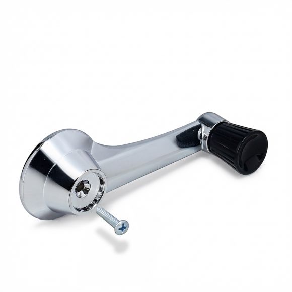 Window Crank Handle + Knob | OE-Type | 1967 Ford Bronco & Truck