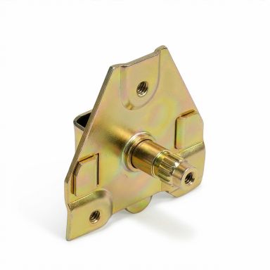 Inner Door Handle Control | 66-67 Ford Bronco