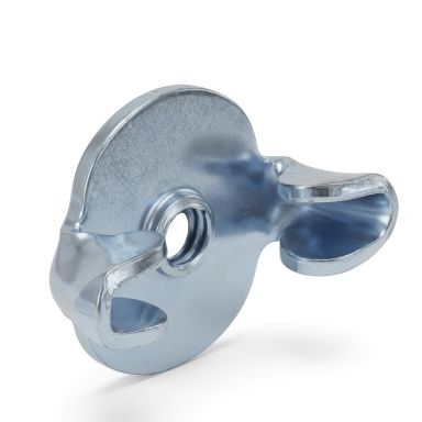 Air Cleaner Wing Nut | Top | 66-85 Bronco, 48-85 Ford Truck