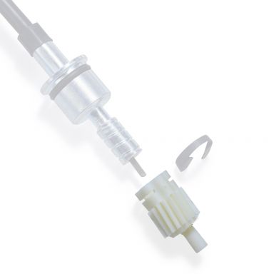 Speedometer Drive Gear | 16 to 21 Tooth | 66-96 Bronco, 73-96 Ford Truck