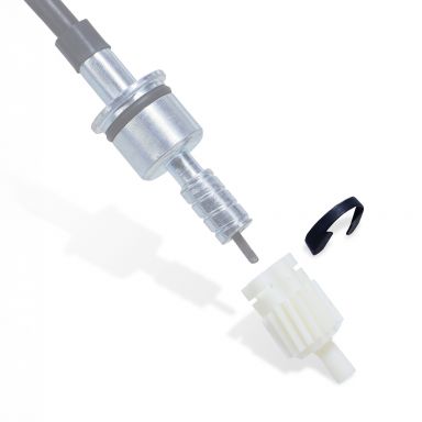 Speedometer Drive Gear Clip | 66-91 Bronco, 57-91 Ford Truck