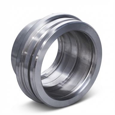 Dana 20 Adapter Bearing Retainer | Stock C4 & Most A/M Adapters | 73-77 Bronco