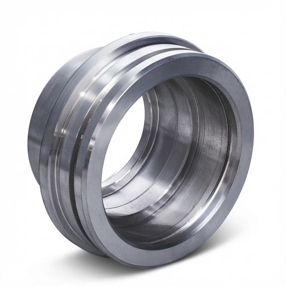 Dana 20 Adapter Bearing Retainer | Stock C4 & Most A/M Adapters | 73-77 Bronco