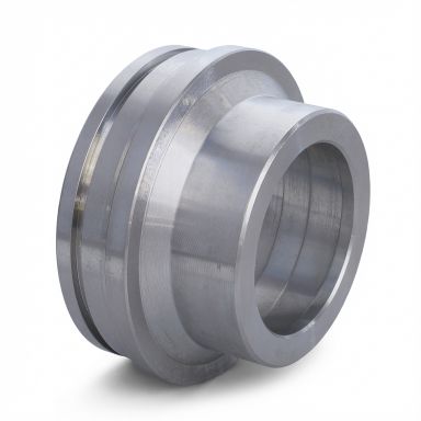 Dana 20 Adapter Bearing Retainer | Stock C4 & Most A/M Adapters | 73-77 Bronco