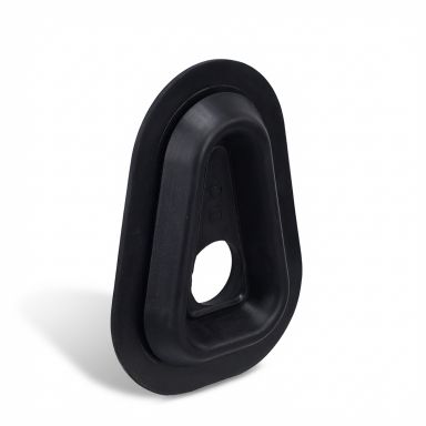 Parking Brake Cable to Floor Seal | 78-79 Bronco, 73-79 Ford Truck