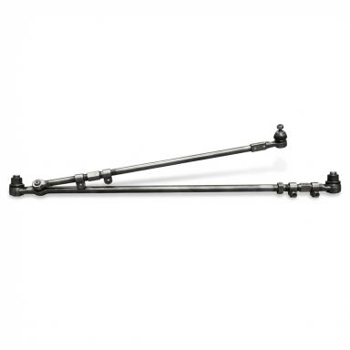 Steering Tie Rod Kit with Adjustable Drag Link | 78-79 Ford Bronco & F150 4WD