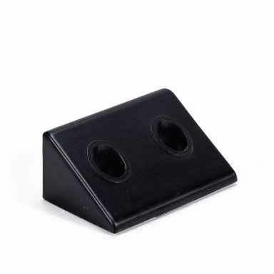 Rear Bench Seat Back Rubber Stop | 78-79 Ford Bronco