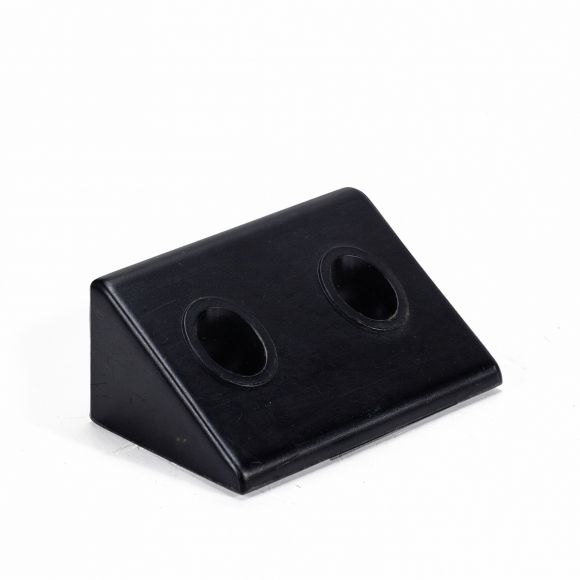 Rear Bench Seat Back Rubber Stop | 78-79 Ford Bronco