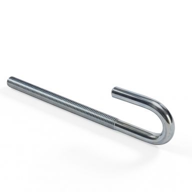 Spare Tire Carrier Bolt | 78-79 Ford Bronco