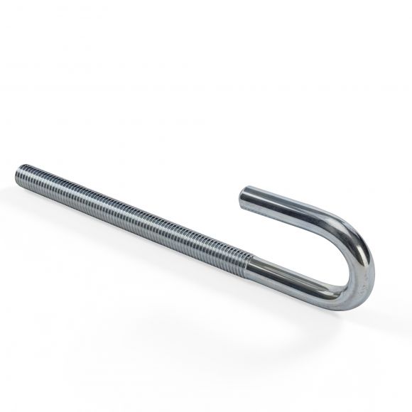 Spare Tire Carrier Bolt | 78-79 Ford Bronco