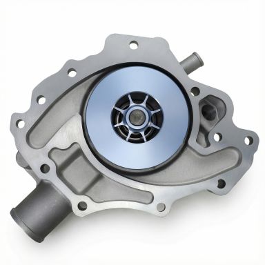 FlowKooler Water Pump | Ford 351M 400M | 78-82 Bronco, 77-82 Ford Truck