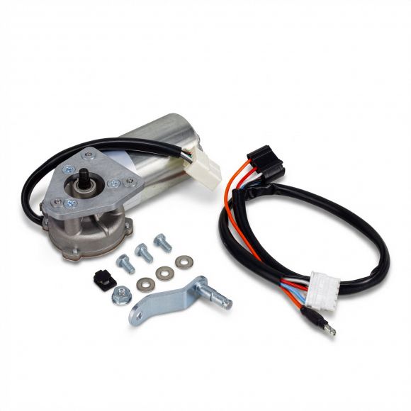 Electric Wiper Motor | Two Speed | 78-79 Bronco, 67-79 Ford Truck