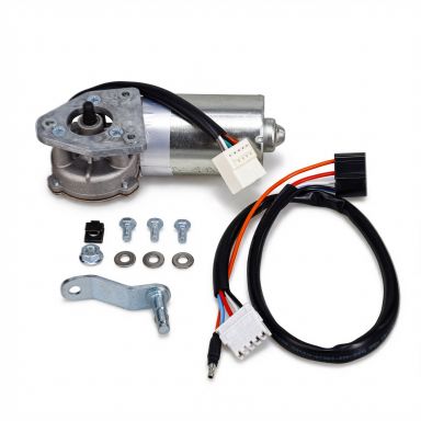 Electric Wiper Motor | Two Speed | 78-79 Bronco, 67-79 Ford Truck