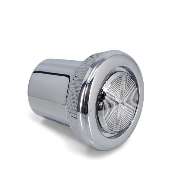 Radio Dial Knob | Volume & Tuner | 78-79 Bronco, 75-79 Ford Truck