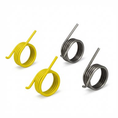 Outer Door Handle Tension Springs | 78-79 Bronco, 73-79 Ford Truck