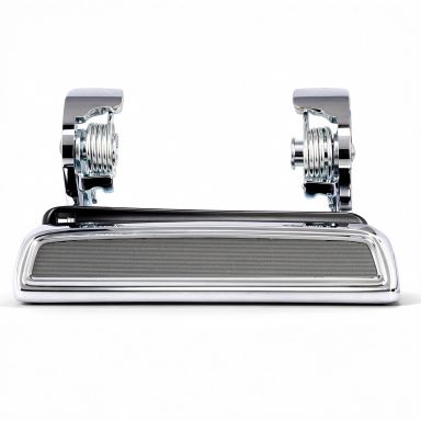 Exterior Door Handles | LH + RH Pair | 78-79 Bronco, 73-79 Ford Truck